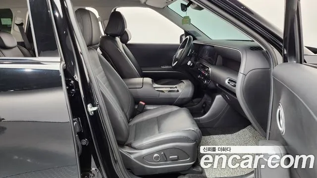 Hyundai Palisade LX3 — Фото автомобиля 16