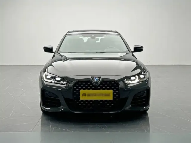 BMW 4 Series — Фото автомобиля 2
