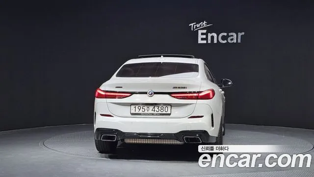 BMW 2-Series — Фото автомобиля 2