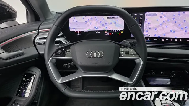 Audi A5 — Фото автомобиля 12