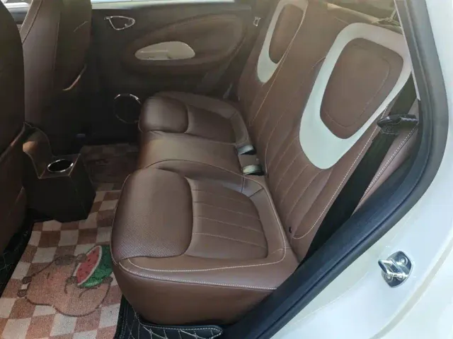 Wuling Bingo — Фото автомобиля 14