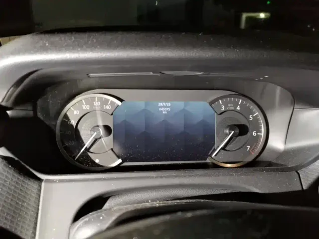 Land Rover Range Rover Velar — Фото автомобиля 8