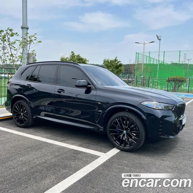 BMW X5 G05 — Фото автомобиля 17