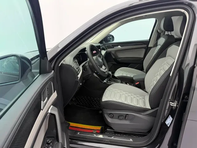 Volkswagen Tayron — Фото автомобиля 19