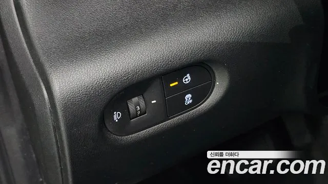 Hyundai Casper — Фото автомобиля 19