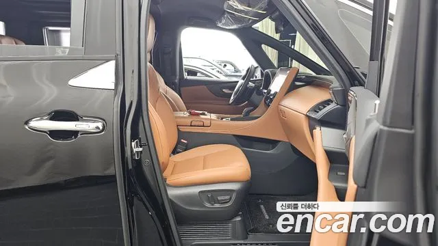 Toyota Alphard — Фото автомобиля 12