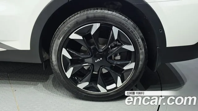 Kia Sorento 4th Gen — Фото автомобиля 6