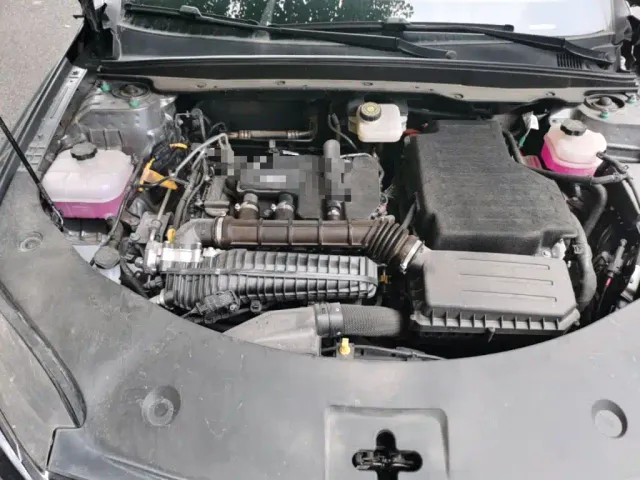 BYD Qin PLUS — Фото автомобиля 16