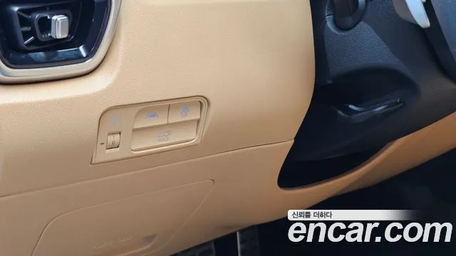 Kia Sorento 4th Gen — Фото автомобиля 22
