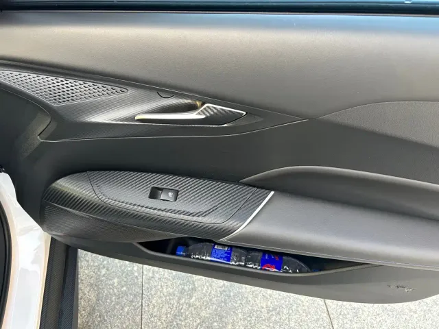 Changan Lamore — Фото автомобиля 11