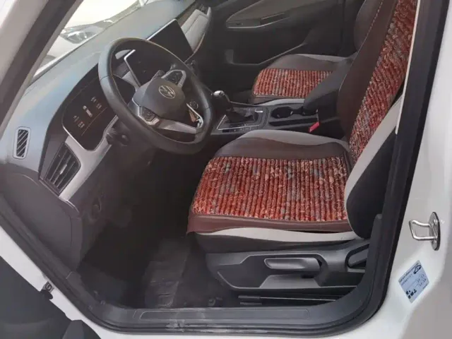 Volkswagen Bora 2023 1.5L Auto Free Ride Limited Edition — Фото автомобиля 10