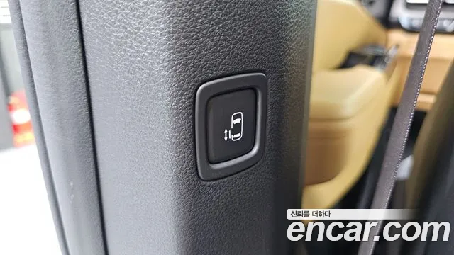 Kia Canival Carnival 4 поколение Дизель 9 мест Noblesse — Фото автомобиля 17