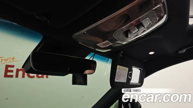 Genesis GV70 2.5T Бензин 2WD — Фото автомобиля 25