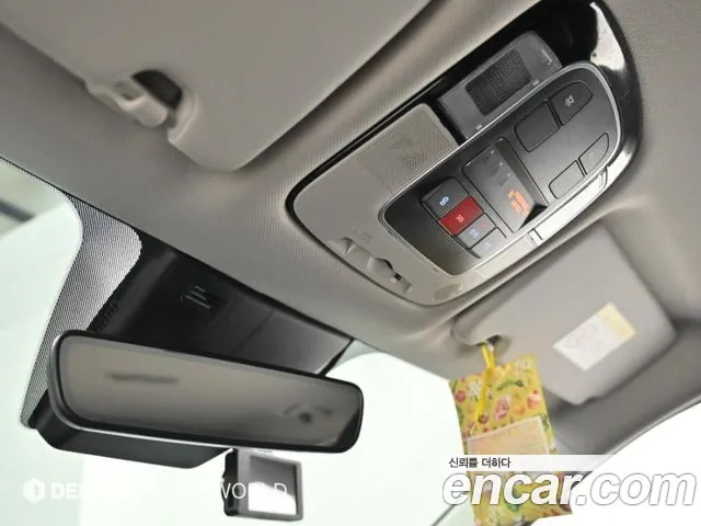 Hyundai Tucson NX4 — Фото автомобиля 18