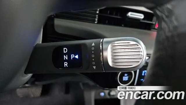 Hyundai Ioniq 5 Ioniq5 — Фото автомобиля 12