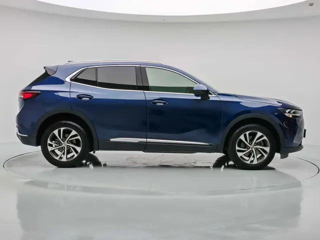 Buick Envision S — Фото автомобиля 22