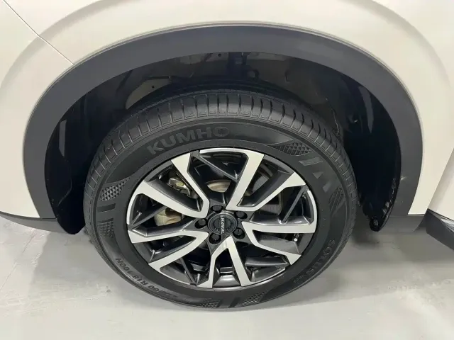 Haval Haval H6 2021 3rd Generation 1.5T Auto 2WD Max — Фото автомобиля 17