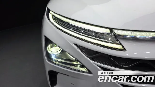 Hyundai Nexo Nexo Premium — Фото автомобиля 21