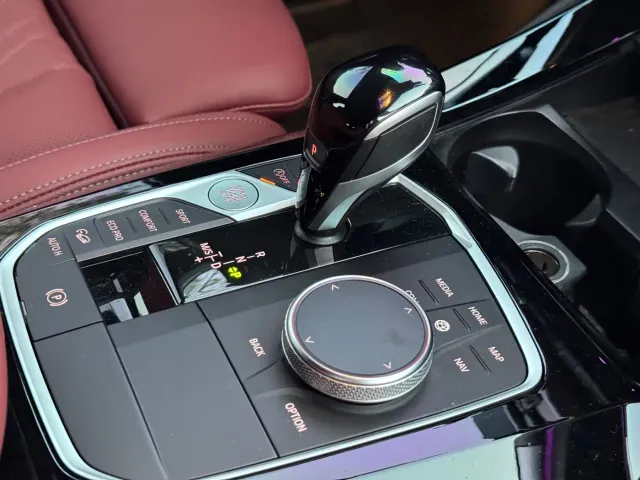 BMW X3 — Фото автомобиля 12