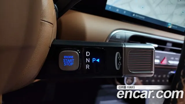 Hyundai Palisade Palisade (LX3) — Фото автомобиля 6