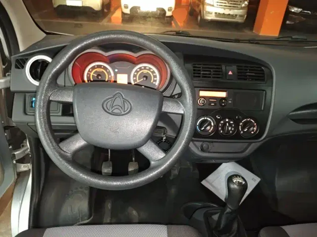 Changan Star 5 — Фото автомобиля 10