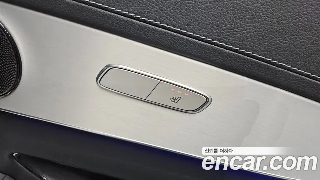 Mercedes-Benz GLC-Class GLC-класс X253 — Фото автомобиля 18
