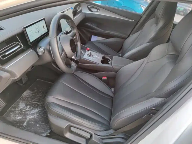 BYD Seal 06 — Фото автомобиля 14