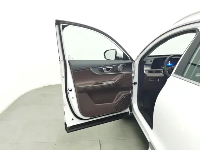 Chery Tiggo 8 PRO — Фото автомобиля 8