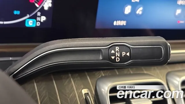 Mercedes-Benz GLS-Class X167 — Фото автомобиля 9