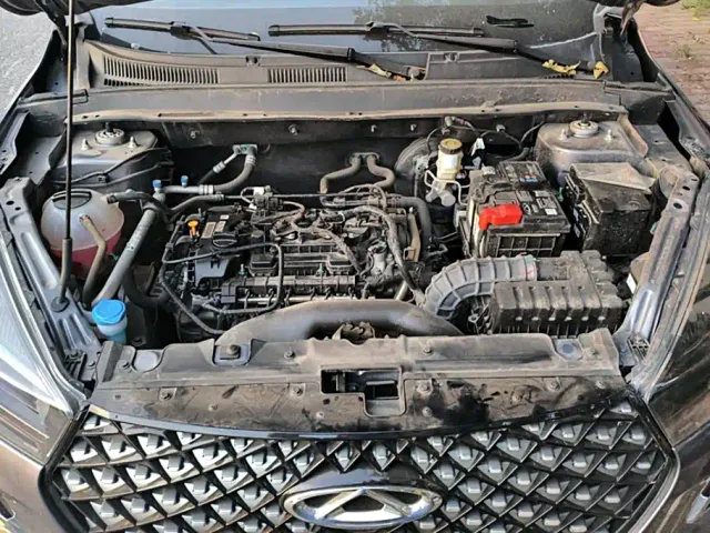 Chery Tiggo 5x — Фото автомобиля 10
