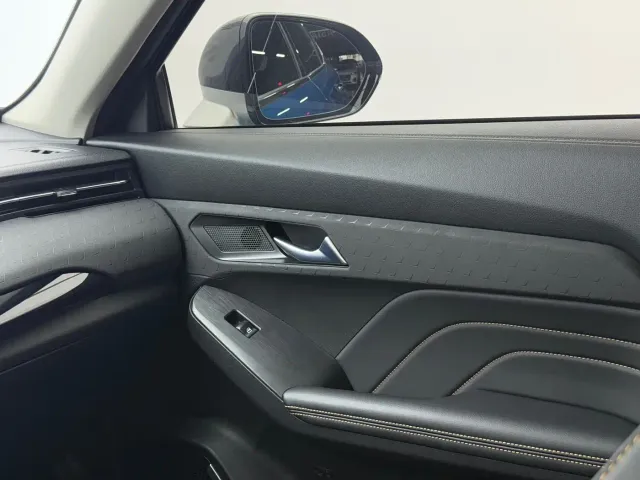 Haval Chitu — Фото автомобиля 12