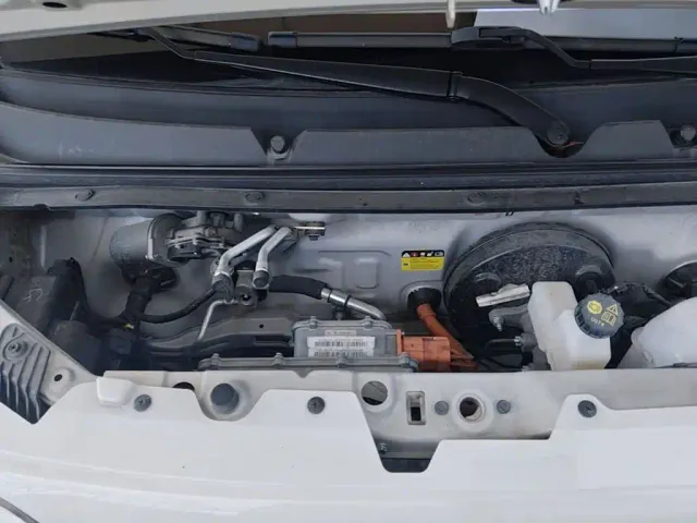 Wuling Hongguang Mini EV — Фото автомобиля 19