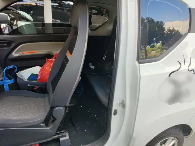 Wuling Hongguang Mini EV — Фото автомобиля 13