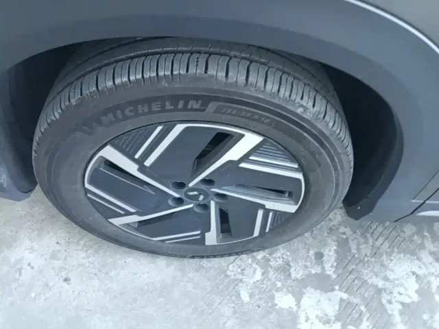 Wuling Starlight S — Фото автомобиля 22