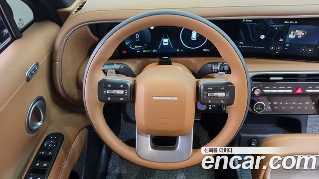 Hyundai Palisade LX3 — Фото автомобиля 19