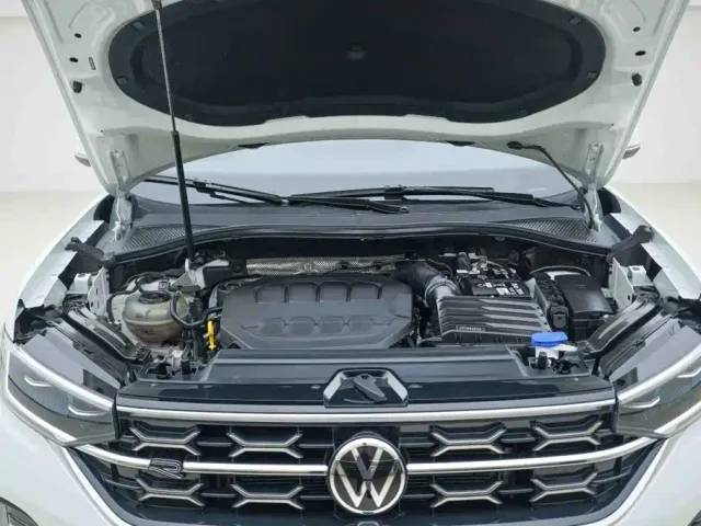 Volkswagen Tayron — Фото автомобиля 6