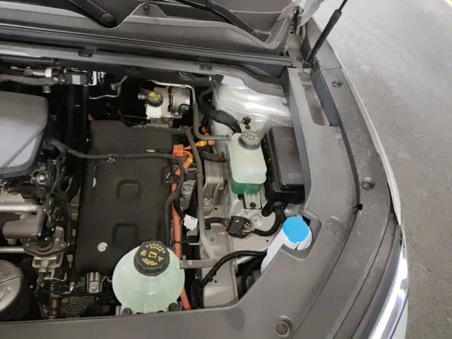 Wuling Starlight S — Фото автомобиля 22