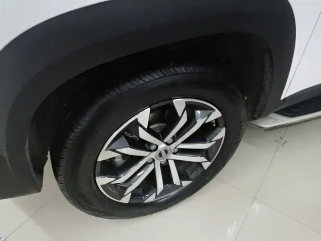Haval Big Dog — Фото автомобиля 22