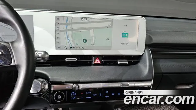 Hyundai Ioniq 5 — Фото автомобиля 15