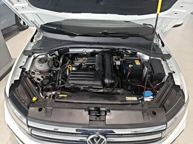 Volkswagen Bora — Фото автомобиля 19