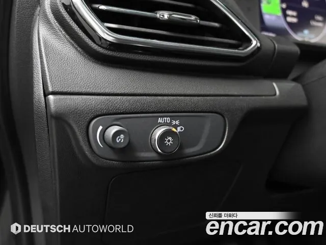 Chevrolet Bolt EV Bolt EV (New) — Фото автомобиля 16