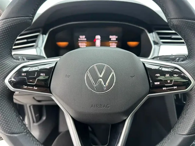 Volkswagen Magotan — Фото автомобиля 12