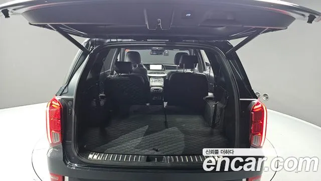 Hyundai Palisade — Фото автомобиля 26