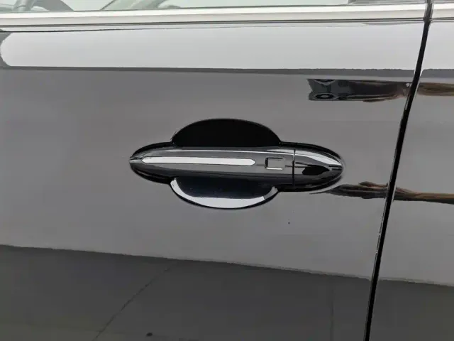 Jetour X90 Plus — Фото автомобиля 18