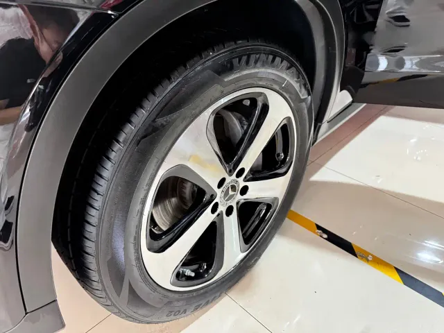 Mercedes-Benz GLC-Class — Фото автомобиля 7