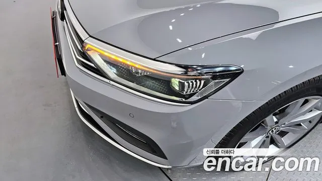 Volkswagen Passat Passat GT(B8) 2.0 TDI Prestige — Фото автомобиля 20