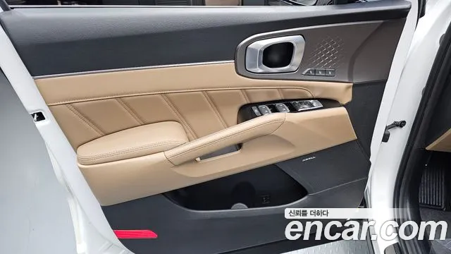Kia Sorento 4th Gen — Фото автомобиля 13