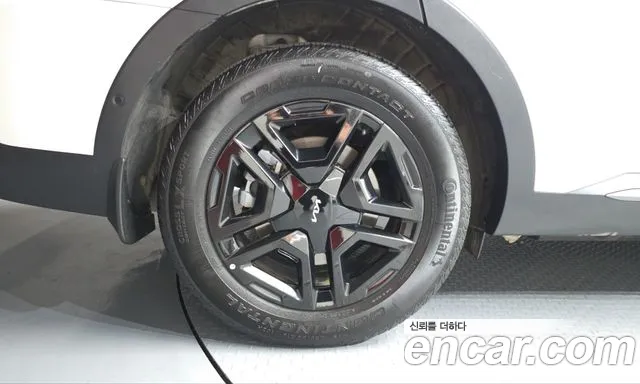 Kia Sorento — Фото автомобиля 5