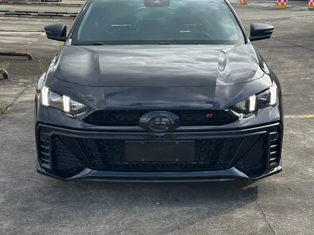 GAC Trumpchi Emkoo — Фото автомобиля 2