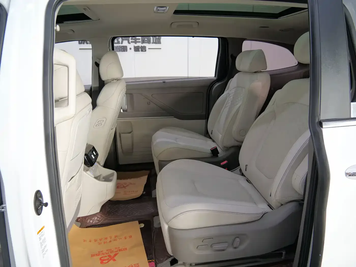 Hyundai Kustu 2021 380TGDi Smart Love Premium LUX Premium — Фото автомобиля 5